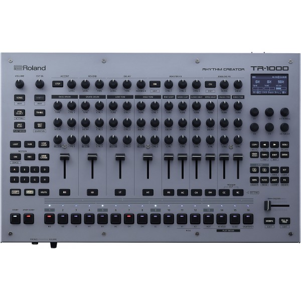 ROLAND TR-1000