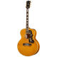 EPIPHONE 1957-SJ-200 REISSUE ANTIQUE NATURAL