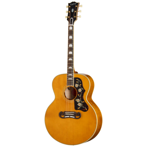 EPIPHONE 1957-SJ-200 REISSUE ANTIQUE NATURAL