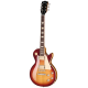 GIBSON LES PAUL STANDARD 60'S DOUBLE TROUBLE VINTAGE BOURBON BURST