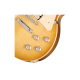 GIBSON LES PAUL STD 60'S DOUBLE TROUBLE VINT HONEY