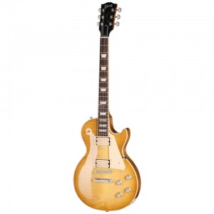 GIBSON LES PAUL STANDARD 60'S DOUBLE TROUBLE VINT HONEY