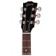 GIBSON J-45 SPECIAL SATIN WINE RED