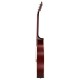 GIBSON J-45 SPECIAL SATIN WINE RED