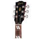 GIBSON HUMMINGBIRD SPECIAL SATIN WINE RED