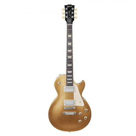 GIBSON LES PAUL STUDIO GOLD...