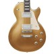 GIBSON LES PAUL SUDIO GOLD TOP