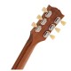 GIBSON LES PAUL STUDIO FIGURED HONEY BURST