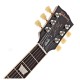 GIBSON LES PAUL STUDIO FIGURED HONEY BURST