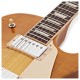 GIBSON LES PAUL STUDIO FIGURED HONEY BURST