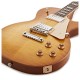 GIBSON LES PAUL STUDIO FIGURED HONEY BURST