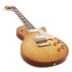 GIBSON LES PAUL STUDIO FIGURED HONEY BURST
