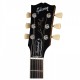 GIBSON LES PAUL STANDARD 50 PLAIN TOP BURGUNDY