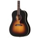 GIBSON J-45 SPECIAL SATIN VINTAGE SUNBURST
