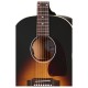 GIBSON J-45 SPECIAL SATIN VINTAGE SUNBURST