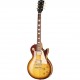 GIBSON LES PAUL STANDARD 50'S DOUBLE TROUBLE TABACCO BURST