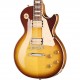 GIBSON LES PAUL STANDARD 50'S DOUBLE TROUBLE TABACCO BURST