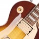 GIBSON LES PAUL STANDARD 50'S DOUBLE TROUBLE TABACCO BURST