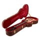 GIBSON LES PAUL STANDARD 50 FIGURED HONEY AMBER