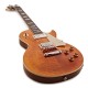 GIBSON LES PAUL STANDARD 50 FIGURED HONEY AMBER