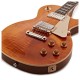 GIBSON LES PAUL STANDARD 50 FIGURED HONEY AMBER