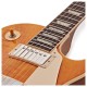 GIBSON LES PAUL STANDARD 50 FIGURED HONEY AMBER