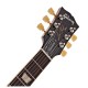 GIBSON LES PAUL STANDARD 50 FIGURED HONEY AMBER