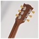 GIBSON LES PAUL STANDARD 50 FIGURED HONEY AMBER