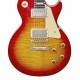 GIBSON CUSTOM 1959 LES PAUL STANDARD REISSUE VOS WASHED CHERRY SUNBURST