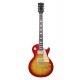 GIBSON CUSTOM 1959 LES PAUL STANDARD REISSUE VOS WASHED CHERRY SUNBURST