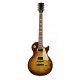 GIBSON LES PAUL STANDARD 50s AAA TOP ICED TEA