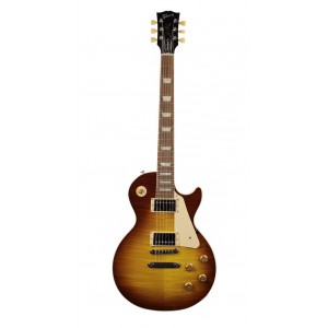 GIBSON LES PAUL STANDARD 50s AAA TOP ICED TEA