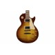GIBSON LES PAUL STANDARD 50s AAA TOP ICED TEA