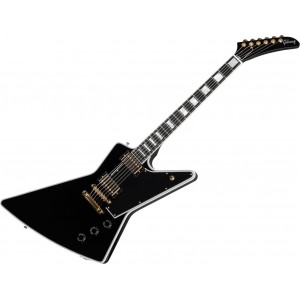 GIBSON EXPLORER CUSTOM EBONY GH