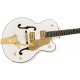 GRETSCH SYNCHRO FALCON BIGSBY SCW