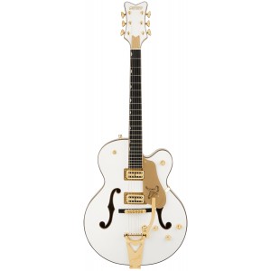 GRETSCH SYNCHRO FALCON BIGSBY SCW