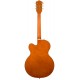 GRETSCH SYNCHRO NASHVILLE BIGSBY 50s ORANGE STAIN