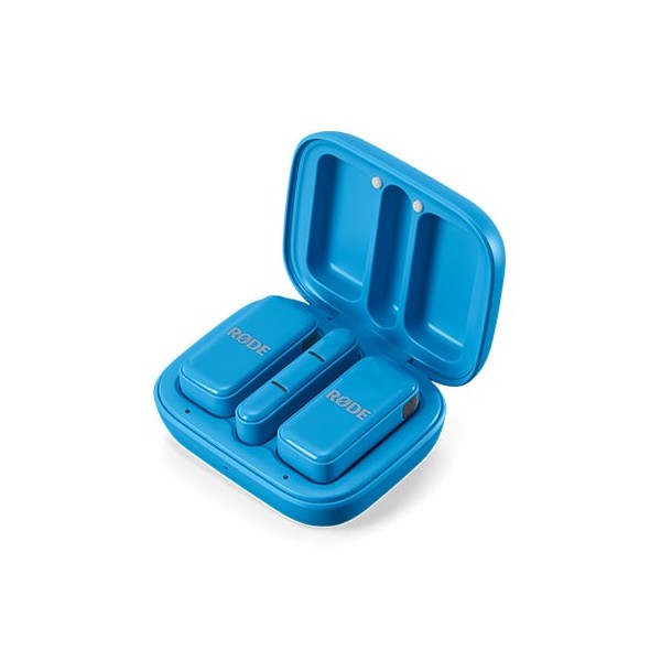 RODE WIRELESS MICRO C - BLUE