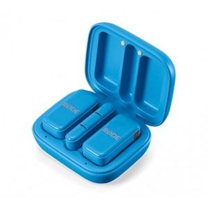 RODE WIRELESS MICRO C - BLUE