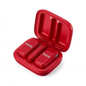 RODE WIRELESS MICRO C - RED