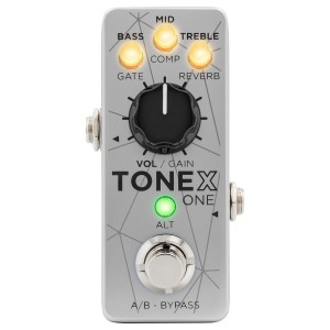 IK Multimedia ToneX One Bass Edition