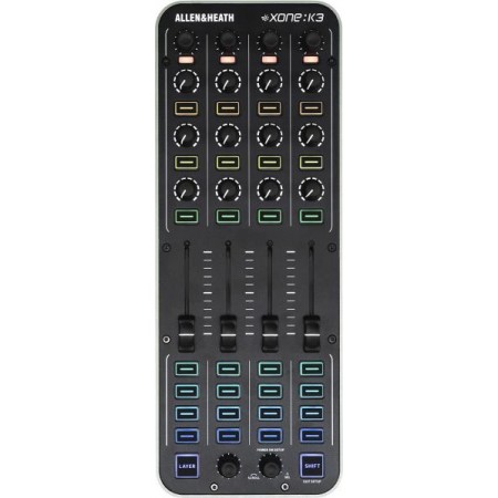 ALLEN & HEATH XONE K3