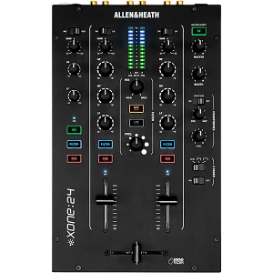 Allen & Heath Xone 24