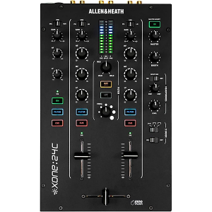Allen & Heath Xone 24C