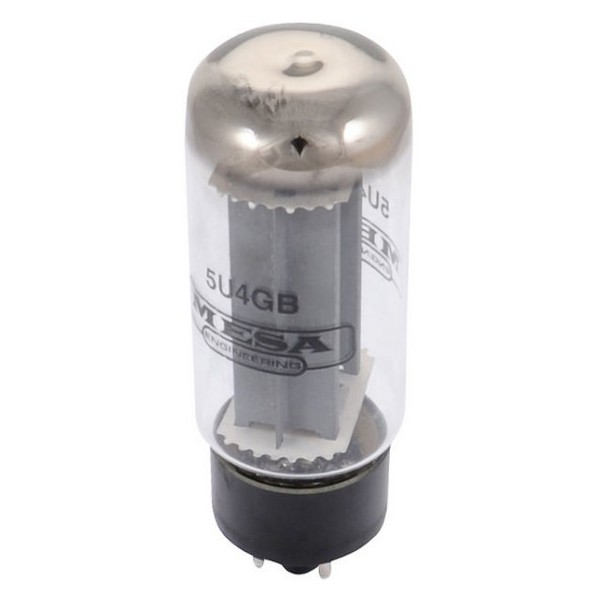 MESA BOOGIE VÁLVULA 5U4GB RECTIFIER TUBE (INDIV)