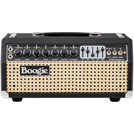 MESA BOOGIE MARK IIC+ HRG HEAD