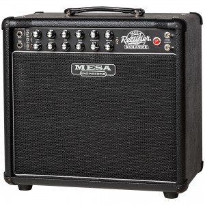 MESA BOOGIE BADLANDER 25 1X12 COMBO