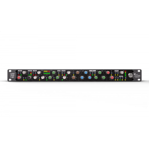 SSL REVIVAL 4000
