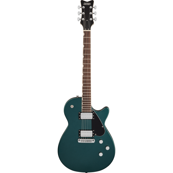 GRETSCH EMTC JET CLB DRD GRN