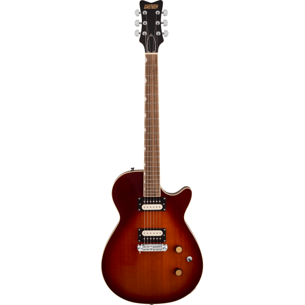 GRETSCH STRML JET DTBRST